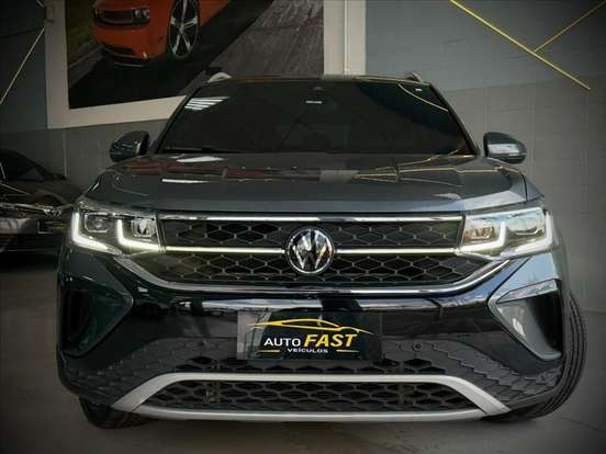 VOLKSWAGEN-TAOS-1.4 250 TSI TOTAL FLEX HIGHLINE AUTOMÁTICO VOLKSWAGEN-TAOS-2023