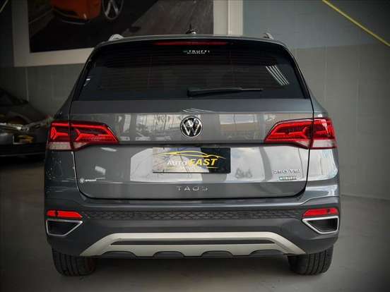 VOLKSWAGEN-TAOS-1.4 250 TSI TOTAL FLEX HIGHLINE AUTOMÁTICO VOLKSWAGEN-TAOS-2023