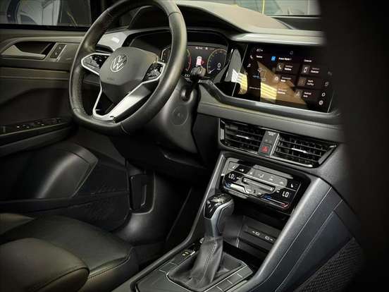 VOLKSWAGEN-TAOS-1.4 250 TSI TOTAL FLEX HIGHLINE AUTOMÁTICO VOLKSWAGEN-TAOS-2023