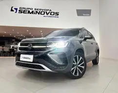 VOLKSWAGEN TAOS 1.4 250 TSI TOTAL FLEX HIGHLINE AUTOMÁTICO VOLKSWAGEN TAOS 1.4 250 TSI TOTAL FLEX HIGHLINE AUTOMÁTICO