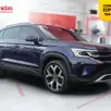 VOLKSWAGEN TAOS 1.4 250 TSI TOTAL FLEX HIGHLINE AUTOMÁTICO VOLKSWAGEN TAOS 1.4 250 TSI TOTAL FLEX HIGHLINE AUTOMÁTICO
