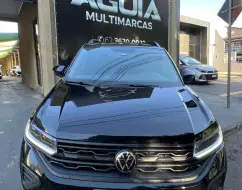 VOLKSWAGEN T-CROSS 1.0 200 TSI TOTAL FLEX AUTOMÁTICO VOLKSWAGEN T-CROSS 1.0 200 TSI TOTAL FLEX AUTOMÁTICO