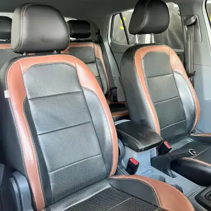 VOLKSWAGEN-T-CROSS-1.0 200 TSI TOTAL FLEX AUTOMÁTICO VOLKSWAGEN-T-CROSS-2020