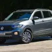 VOLKSWAGEN T-CROSS 1.0 200 TSI TOTAL FLEX AUTOMÁTICO VOLKSWAGEN T-CROSS 1.0 200 TSI TOTAL FLEX AUTOMÁTICO