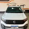 VOLKSWAGEN T-CROSS 1.0 200 TSI TOTAL FLEX AUTOMÁTICO VOLKSWAGEN T-CROSS 1.0 200 TSI TOTAL FLEX AUTOMÁTICO