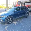 VOLKSWAGEN T-CROSS 1.0 200 TSI TOTAL FLEX COMFORTLINE AUTOMÁTICO VOLKSWAGEN T-CROSS 1.0 200 TSI TOTAL FLEX COMFORTLINE AUTOMÁTICO