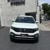 VOLKSWAGEN T-CROSS 1.0 200 TSI TOTAL FLEX COMFORTLINE AUTOMÁTICO VOLKSWAGEN T-CROSS 1.0 200 TSI TOTAL FLEX COMFORTLINE AUTOMÁTICO