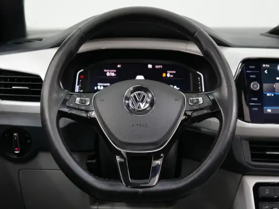 VOLKSWAGEN-T-CROSS-1.4 250 TSI TOTAL FLEX HIGHLINE AUTOMÁTICO VOLKSWAGEN-T-CROSS-2019