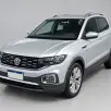 VOLKSWAGEN T-CROSS 1.4 250 TSI TOTAL FLEX HIGHLINE AUTOMÁTICO VOLKSWAGEN T-CROSS 1.4 250 TSI TOTAL FLEX HIGHLINE AUTOMÁTICO