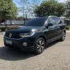 VOLKSWAGEN T-CROSS 1.4 250 TSI TOTAL FLEX HIGHLINE AUTOMÁTICO VOLKSWAGEN T-CROSS 1.4 250 TSI TOTAL FLEX HIGHLINE AUTOMÁTICO