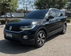 VOLKSWAGEN T-CROSS 1.4 250 TSI TOTAL FLEX HIGHLINE AUTOMÁTICO VOLKSWAGEN T-CROSS 1.4 250 TSI TOTAL FLEX HIGHLINE AUTOMÁTICO