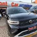 VOLKSWAGEN T-CROSS 1.0 200 TSI TOTAL FLEX AUTOMÁTICO VOLKSWAGEN T-CROSS 1.0 200 TSI TOTAL FLEX AUTOMÁTICO