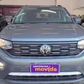 VOLKSWAGEN T-CROSS 1.0 200 TSI TOTAL FLEX AUTOMÁTICO VOLKSWAGEN T-CROSS 1.0 200 TSI TOTAL FLEX AUTOMÁTICO