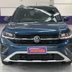 VOLKSWAGEN T-CROSS 1.0 200 TSI TOTAL FLEX COMFORTLINE AUTOMÁTICO VOLKSWAGEN T-CROSS 1.0 200 TSI TOTAL FLEX COMFORTLINE AUTOMÁTICO