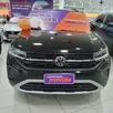 VOLKSWAGEN T-CROSS 1.0 200 TSI TOTAL FLEX COMFORTLINE AUTOMÁTICO VOLKSWAGEN T-CROSS 1.0 200 TSI TOTAL FLEX COMFORTLINE AUTOMÁTICO
