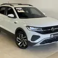 VOLKSWAGEN T-CROSS 1.0 200 TSI TOTAL FLEX COMFORTLINE AUTOMÁTICO VOLKSWAGEN T-CROSS 1.0 200 TSI TOTAL FLEX COMFORTLINE AUTOMÁTICO