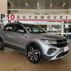 VOLKSWAGEN T-CROSS 1.0 200 TSI TOTAL FLEX COMFORTLINE AUTOMÁTICO VOLKSWAGEN T-CROSS 1.0 200 TSI TOTAL FLEX COMFORTLINE AUTOMÁTICO