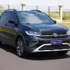 VOLKSWAGEN T-CROSS 1.0 200 TSI TOTAL FLEX COMFORTLINE AUTOMÁTICO VOLKSWAGEN T-CROSS 1.0 200 TSI TOTAL FLEX COMFORTLINE AUTOMÁTICO