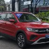 VOLKSWAGEN T-CROSS 1.0 200 TSI TOTAL FLEX COMFORTLINE AUTOMÁTICO VOLKSWAGEN T-CROSS 1.0 200 TSI TOTAL FLEX COMFORTLINE AUTOMÁTICO