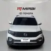 VOLKSWAGEN T-CROSS 1.0 200 TSI TOTAL FLEX SENSE AUTOMÁTICO VOLKSWAGEN T-CROSS 1.0 200 TSI TOTAL FLEX SENSE AUTOMÁTICO