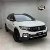 VOLKSWAGEN T-CROSS 1.0 200 TSI TOTAL FLEX SENSE AUTOMÁTICO VOLKSWAGEN T-CROSS 1.0 200 TSI TOTAL FLEX SENSE AUTOMÁTICO