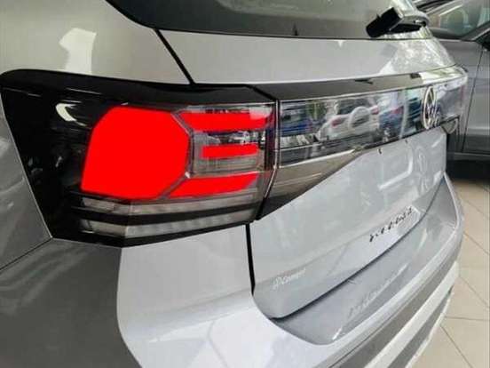VOLKSWAGEN-T-CROSS-1.0 200 TSI TOTAL FLEX SENSE AUTOMÁTICO VOLKSWAGEN-T-CROSS-2026