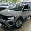 VOLKSWAGEN T-CROSS 1.0 200 TSI TOTAL FLEX SENSE AUTOMÁTICO VOLKSWAGEN T-CROSS 1.0 200 TSI TOTAL FLEX SENSE AUTOMÁTICO