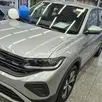 VOLKSWAGEN T-CROSS 1.0 200 TSI TOTAL FLEX SENSE AUTOMÁTICO VOLKSWAGEN T-CROSS 1.0 200 TSI TOTAL FLEX SENSE AUTOMÁTICO