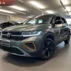 VOLKSWAGEN T-CROSS 1.4 250 TSI TOTAL FLEX EXTREME AUTOMÁTICO VOLKSWAGEN T-CROSS 1.4 250 TSI TOTAL FLEX EXTREME AUTOMÁTICO