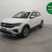 VOLKSWAGEN T-CROSS 1.4 250 TSI TOTAL FLEX HIGHLINE AUTOMÁTICO VOLKSWAGEN T-CROSS 1.4 250 TSI TOTAL FLEX HIGHLINE AUTOMÁTICO