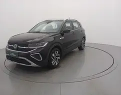 VOLKSWAGEN T-CROSS 1.4 250 TSI TOTAL FLEX HIGHLINE AUTOMÁTICO VOLKSWAGEN T-CROSS 1.4 250 TSI TOTAL FLEX HIGHLINE AUTOMÁTICO