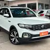 VOLKSWAGEN T-CROSS 1.4 250 TSI TOTAL FLEX HIGHLINE AUTOMÁTICO VOLKSWAGEN T-CROSS 1.4 250 TSI TOTAL FLEX HIGHLINE AUTOMÁTICO