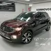 VOLKSWAGEN T-CROSS 1.4 250 TSI TOTAL FLEX HIGHLINE AUTOMÁTICO VOLKSWAGEN T-CROSS 1.4 250 TSI TOTAL FLEX HIGHLINE AUTOMÁTICO