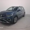 VOLKSWAGEN T-CROSS 1.4 250 TSI TOTAL FLEX HIGHLINE AUTOMÁTICO VOLKSWAGEN T-CROSS 1.4 250 TSI TOTAL FLEX HIGHLINE AUTOMÁTICO