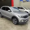 VOLKSWAGEN T-CROSS 1.4 250 TSI TOTAL FLEX HIGHLINE AUTOMÁTICO VOLKSWAGEN T-CROSS 1.4 250 TSI TOTAL FLEX HIGHLINE AUTOMÁTICO