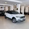 VOLKSWAGEN T-CROSS 1.4 250 TSI TOTAL FLEX HIGHLINE AUTOMÁTICO VOLKSWAGEN T-CROSS 1.4 250 TSI TOTAL FLEX HIGHLINE AUTOMÁTICO