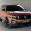 VOLKSWAGEN T-CROSS 1.4 250 TSI TOTAL FLEX HIGHLINE AUTOMÁTICO VOLKSWAGEN T-CROSS 1.4 250 TSI TOTAL FLEX HIGHLINE AUTOMÁTICO