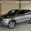 VOLKSWAGEN T-CROSS 1.4 250 TSI TOTAL FLEX HIGHLINE AUTOMÁTICO VOLKSWAGEN T-CROSS 1.4 250 TSI TOTAL FLEX HIGHLINE AUTOMÁTICO