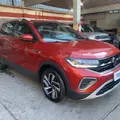 VOLKSWAGEN T-CROSS 1.4 250 TSI TOTAL FLEX HIGHLINE AUTOMÁTICO VOLKSWAGEN T-CROSS 1.4 250 TSI TOTAL FLEX HIGHLINE AUTOMÁTICO