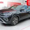 VOLKSWAGEN T-CROSS 1.4 250 TSI TOTAL FLEX HIGHLINE AUTOMÁTICO VOLKSWAGEN T-CROSS 1.4 250 TSI TOTAL FLEX HIGHLINE AUTOMÁTICO