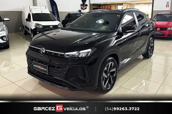 VOLKSWAGEN TERA 1.0 170 TSI HIGH AUTOMÁTICO