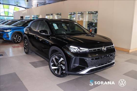 VOLKSWAGEN TERA 1.0 170 TSI HIGH AUTOMÁTICO