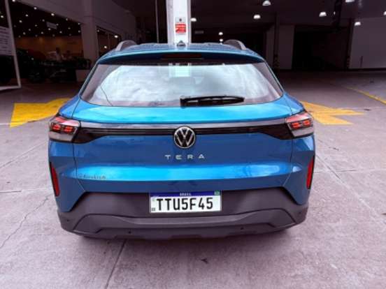 VOLKSWAGEN-TERA-1.0 MPI MANUAL VOLKSWAGEN-TERA-2025