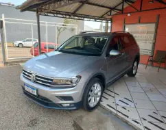 VOLKSWAGEN TIGUAN 1.4 250 TSI TOTAL FLEX ALLSPACE COMFORTLINE TIPTRONIC VOLKSWAGEN TIGUAN 1.4 250 TSI TOTAL FLEX ALLSPACE COMFORTLINE TIPTRONIC