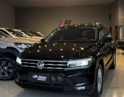 VOLKSWAGEN TIGUAN 1.4 250 TSI TOTAL FLEX ALLSPACE COMFORTLINE TIPTRONIC VOLKSWAGEN TIGUAN 1.4 250 TSI TOTAL FLEX ALLSPACE COMFORTLINE TIPTRONIC