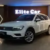 VOLKSWAGEN TIGUAN 1.4 250 TSI TOTAL FLEX ALLSPACE COMFORTLINE TIPTRONIC VOLKSWAGEN TIGUAN 1.4 250 TSI TOTAL FLEX ALLSPACE COMFORTLINE TIPTRONIC