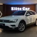 VOLKSWAGEN TIGUAN 1.4 250 TSI TOTAL FLEX ALLSPACE COMFORTLINE TIPTRONIC VOLKSWAGEN TIGUAN 1.4 250 TSI TOTAL FLEX ALLSPACE COMFORTLINE TIPTRONIC