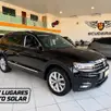 VOLKSWAGEN TIGUAN 1.4 250 TSI TOTAL FLEX ALLSPACE COMFORTLINE TIPTRONIC VOLKSWAGEN TIGUAN 1.4 250 TSI TOTAL FLEX ALLSPACE COMFORTLINE TIPTRONIC