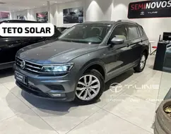 VOLKSWAGEN TIGUAN 1.4 250 TSI TOTAL FLEX ALLSPACE COMFORTLINE TIPTRONIC VOLKSWAGEN TIGUAN 1.4 250 TSI TOTAL FLEX ALLSPACE COMFORTLINE TIPTRONIC