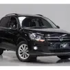 VOLKSWAGEN TIGUAN 1.4 TSI 16V TURBO GASOLINA 4P DSG VOLKSWAGEN TIGUAN 1.4 TSI 16V TURBO GASOLINA 4P DSG